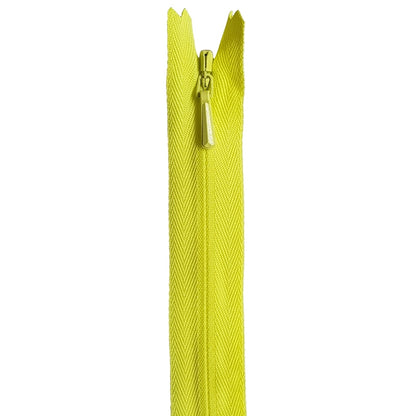 YKK 3cc Invisible Zip