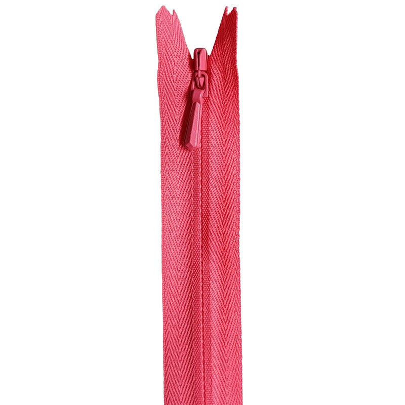 YKK 3cc Invisible Zip