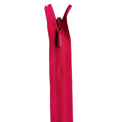 YKK 3cc Invisible Zip