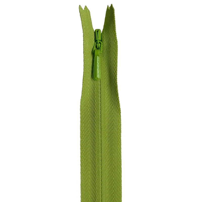 YKK 3cc Invisible Zip