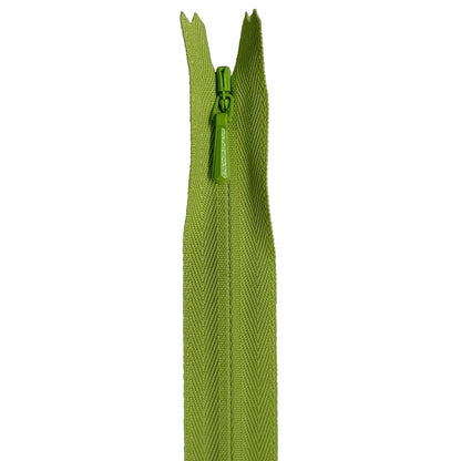YKK 3cc Invisible Zip