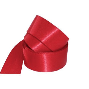 Double Face Satin Ribbon