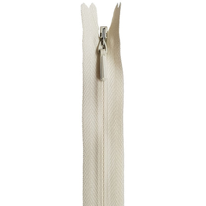 YKK 3cc Invisible Zip