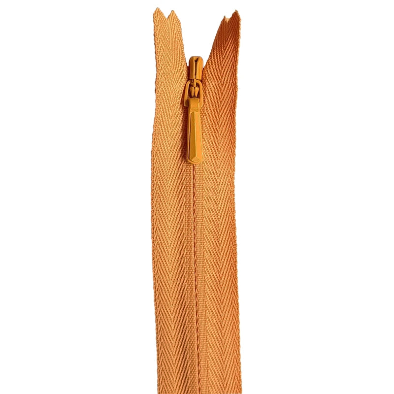 YKK 3cc Invisible Zip