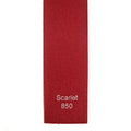 850 Scarlet