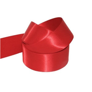 Double Face Satin Ribbon