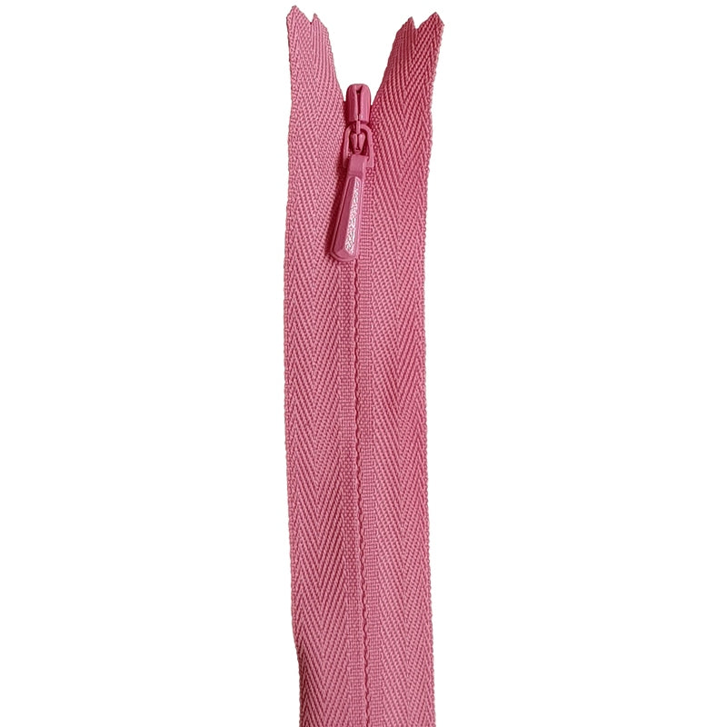 YKK 3cc Invisible Zip