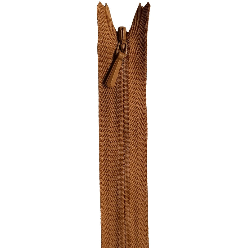 YKK 3cc Invisible Zip