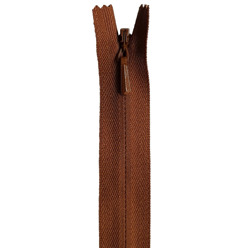 YKK 3cc Invisible Zip