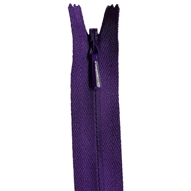 YKK 3cc Invisible Zip