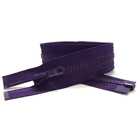 YKK No.5 Vislon