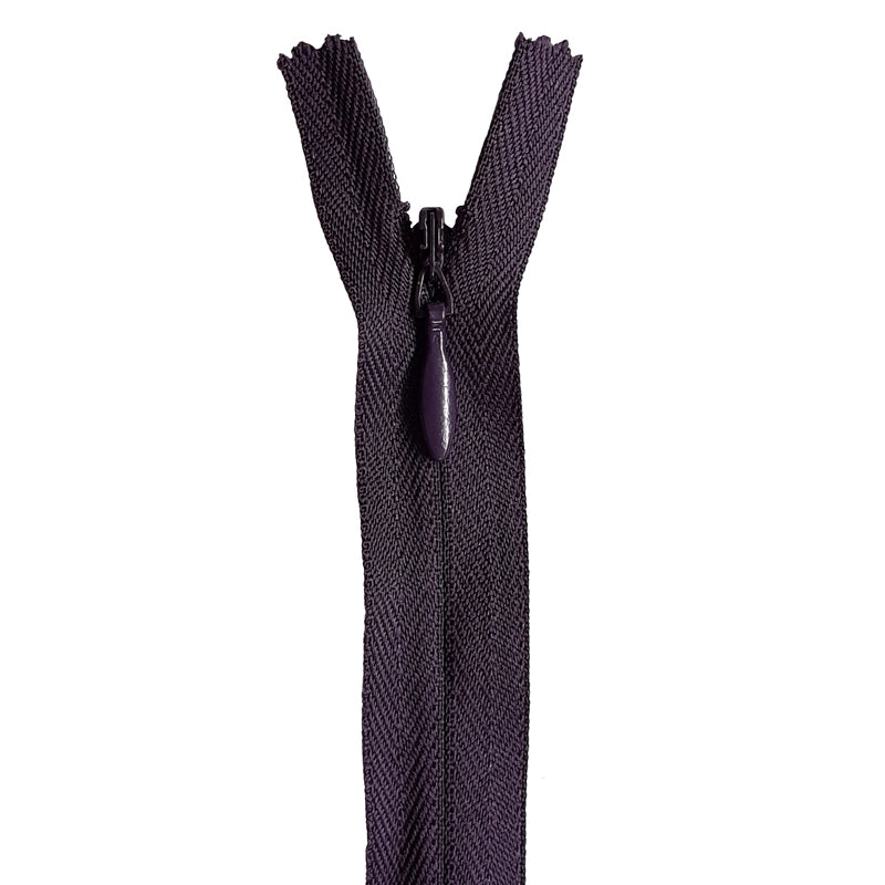YKK 3cc Invisible Zip