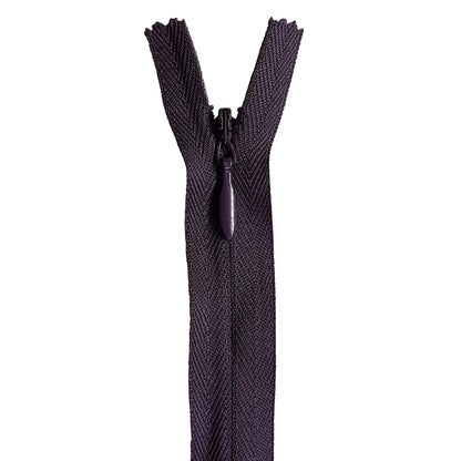 YKK 3cc Invisible Zip