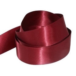 Double Face Satin Ribbon