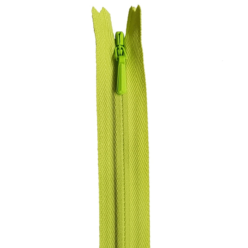 YKK 3cc Invisible Zip