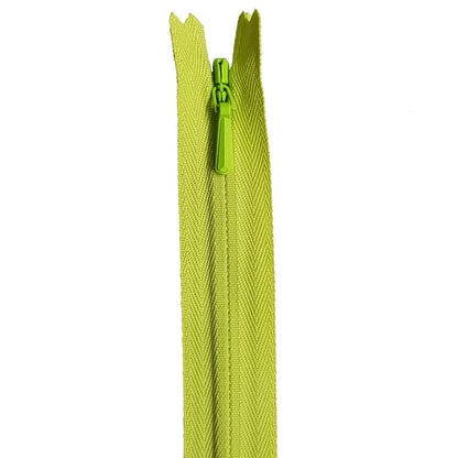 YKK 3cc Invisible Zip