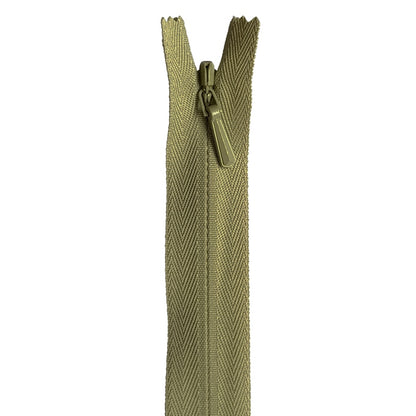 YKK 3cc Invisible Zip