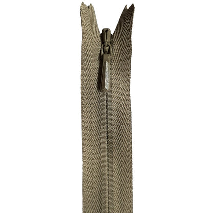 YKK 3cc Invisible Zip
