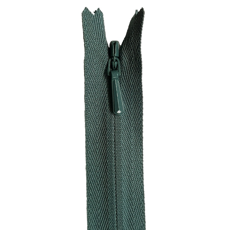 YKK 3cc Invisible Zip