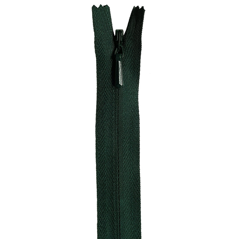 YKK 3cc Invisible Zip