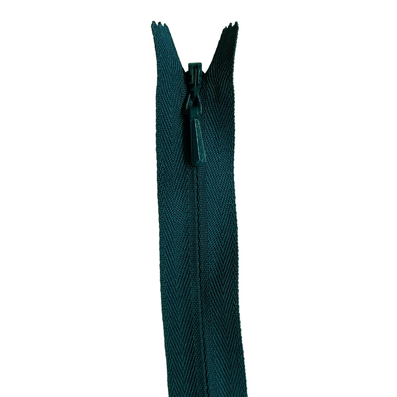YKK 3cc Invisible Zip