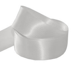 Double Face Satin Ribbon