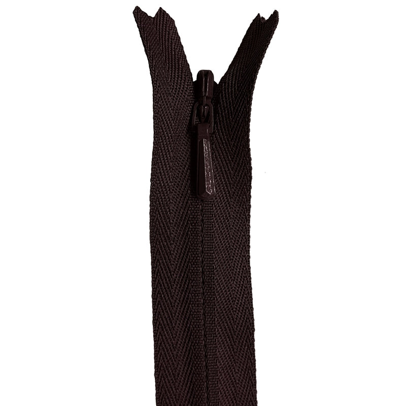 YKK 3cc Invisible Zip