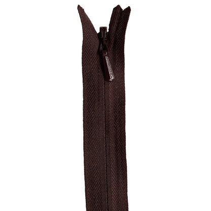 YKK 3cc Invisible Zip