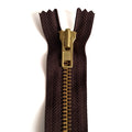 917 Dark Brown