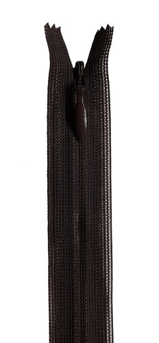 YKK 2cc Lightweight Invisible Zip