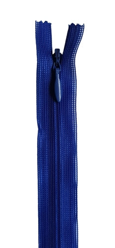 YKK 2cc Lightweight Invisible Zip