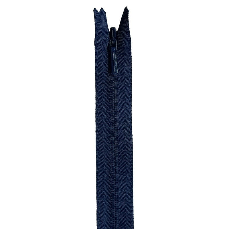 YKK 3cc Invisible Zip