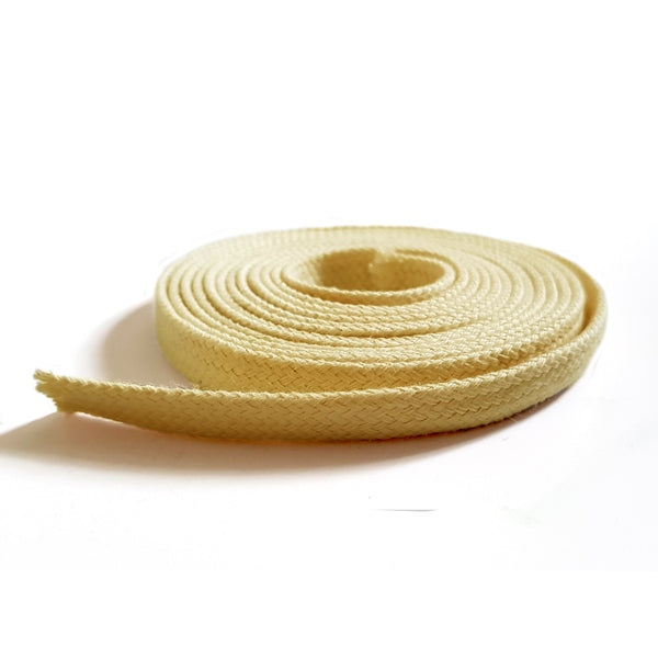 8mm Flat Cord Drawstring