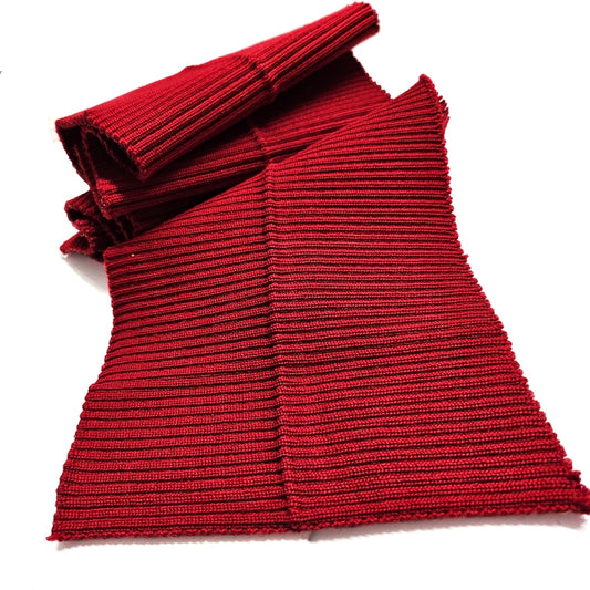 2x1 16cm Acrylic Ribbing