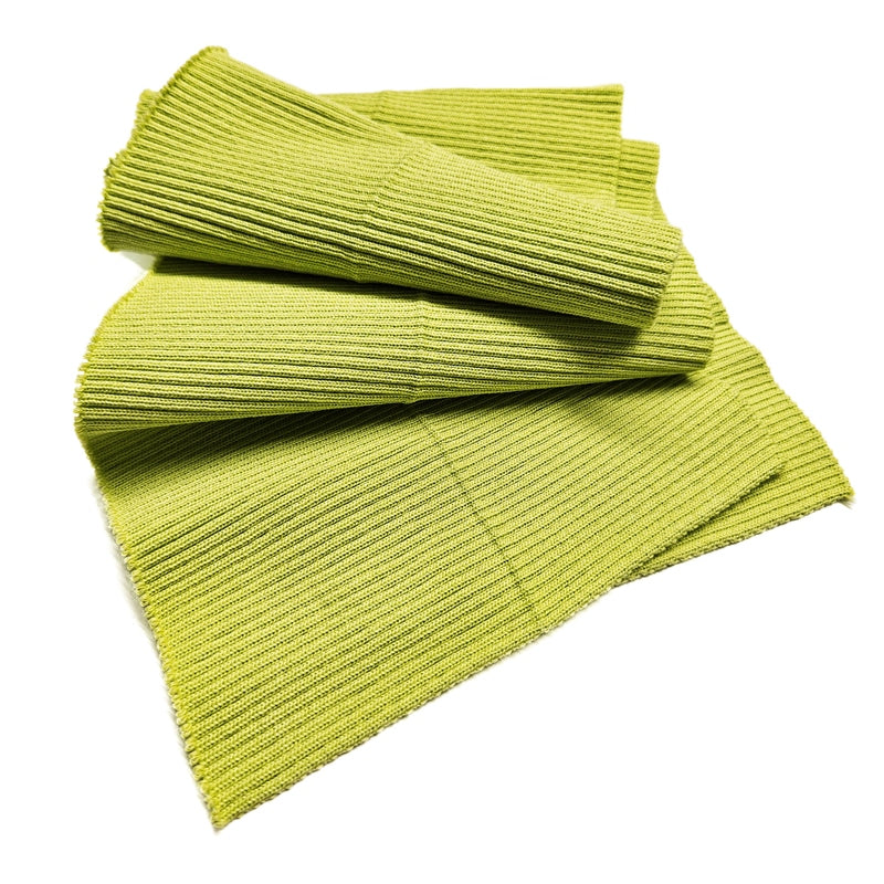 2x1 16cm Cotton Ribbing