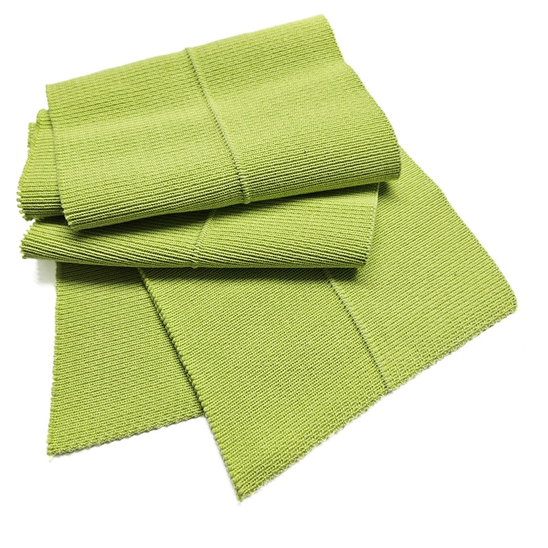 1x1 16cm Cotton Ribbing