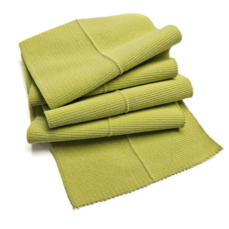 1x1 16cm Cotton Ribbing