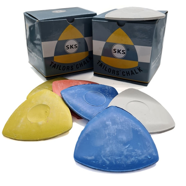Tailors Chalk (10pcs)