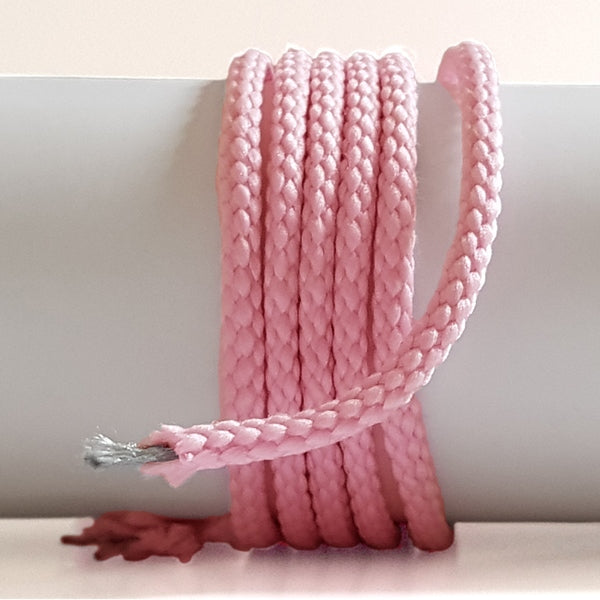 5mm Rounded Poly Cord