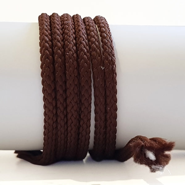 5mm Rounded Poly Cord