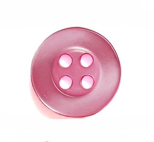 P910 4 Hole Round Shirt Button