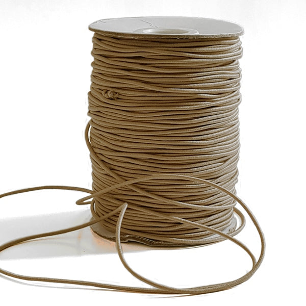 3mm Latex Elastic Cord