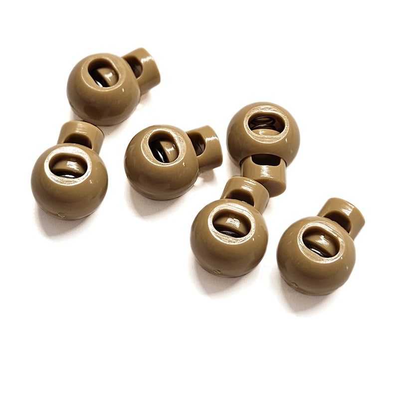 17mm Round Plastic Adjuster