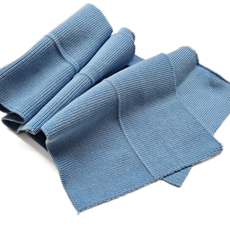 1x1 16cm Cotton Ribbing