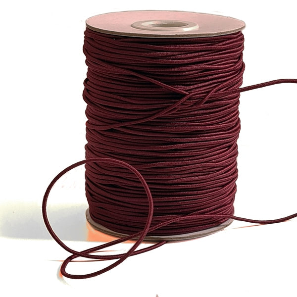 3mm Latex Elastic Cord