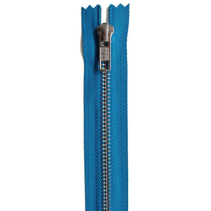 YKK No.5 Silver