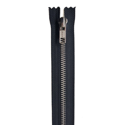 YKK No.5 Silver