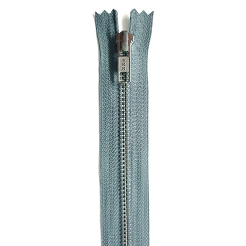 YKK No.5 Silver