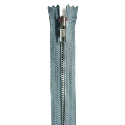 YKK No.5 Silver