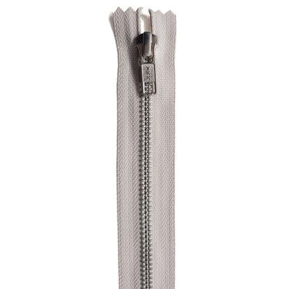 YKK No.5 Silver